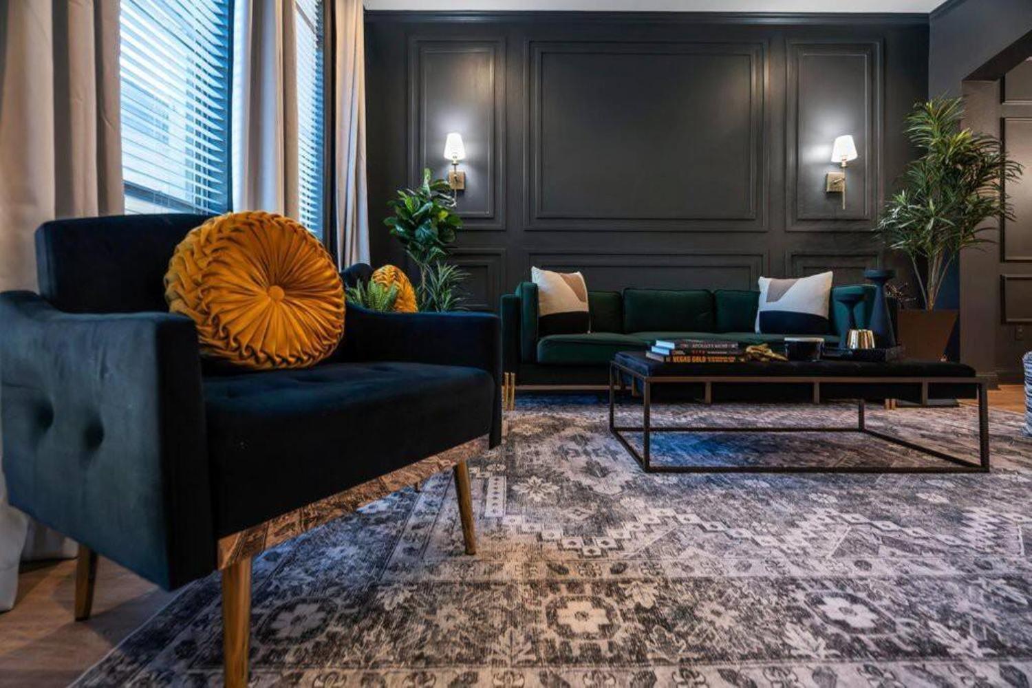 Stylish & Romantic Home, Long-Term Friendly, King Батон-Руж Экстерьер фото